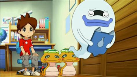 ep watch|yokai watch ep 3.